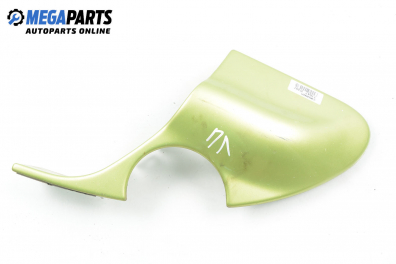 Елемент предна броня за Peugeot 207 Hatchback (02.2006 - 12.2015), хечбек