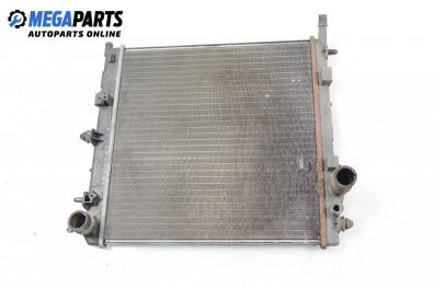 Воден радиатор за Peugeot 207 Hatchback (02.2006 - 12.2015) 1.4 16V, 88 к.с.