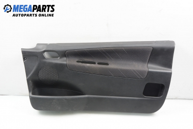 Кора врата за Peugeot 207 Hatchback (02.2006 - 12.2015), 2+1 вр., хечбек, позиция: дясна