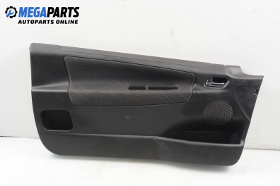 Кора врата за Peugeot 207 Hatchback (02.2006 - 12.2015), 2+1 вр., хечбек, позиция: лява