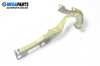 Панта преден капак за Peugeot 207 Hatchback (02.2006 - 12.2015), 2+1 вр., хечбек, позиция: дясна