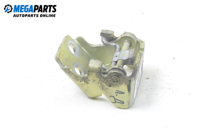 Панта на врата за Peugeot 207 Hatchback (02.2006 - 12.2015), 2+1 вр., хечбек