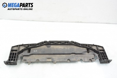 Държач броня за Peugeot 207 Hatchback (02.2006 - 12.2015), хечбек, позиция: предна