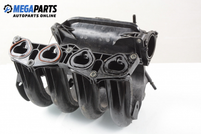 Всмукателен колектор за Peugeot 207 Hatchback (02.2006 - 12.2015) 1.4 16V, 88 к.с.