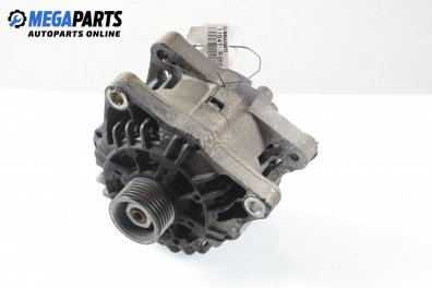 Алтернатор / генератор за Peugeot 207 Hatchback (02.2006 - 12.2015) 1.4 16V, 88 к.с.