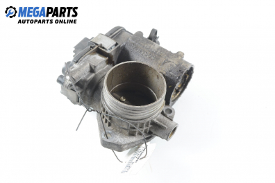 Дроселова клапа за Peugeot 207 Hatchback (02.2006 - 12.2015) 1.4 16V, 88 к.с.