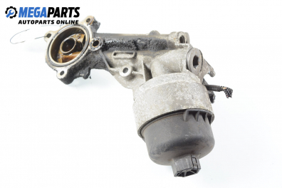 Корпус за маслен филтър за Peugeot 207 Hatchback (02.2006 - 12.2015) 1.4 16V, 88 к.с.