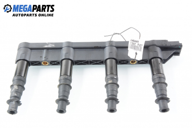 Запалителна бобина за Peugeot 207 Hatchback (02.2006 - 12.2015) 1.4 16V, 88 к.с.