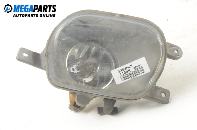 Халоген за Volvo XC90 I SUV (06.2002 - 01.2015), комби, позиция: дясна