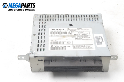 CD плеър за Volvo XC90 I SUV (06.2002 - 01.2015)