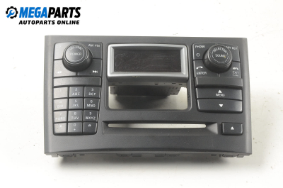 Панел бутони навигация за Volvo XC90 I SUV (06.2002 - 01.2015)