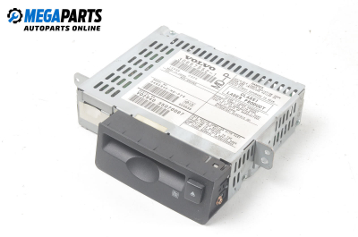 CD плеър за Volvo XC90 I SUV (06.2002 - 01.2015)