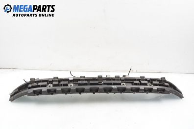 Основа броня за Volvo XC90 I SUV (06.2002 - 01.2015), комби, позиция: задна