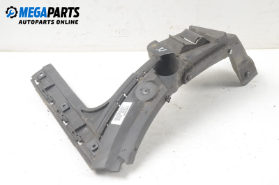 Държач броня за Volvo XC90 I SUV (06.2002 - 01.2015), комби, позиция: задна, лява