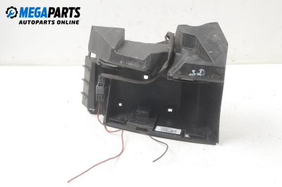 Държач броня за Volvo XC90 I SUV (06.2002 - 01.2015), комби, позиция: задна, дясна