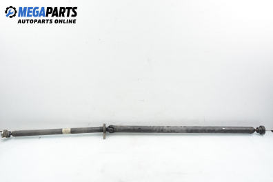 Кардан за Volvo XC90 I SUV (06.2002 - 01.2015) D5 AWD, 163 к.с., автоматик