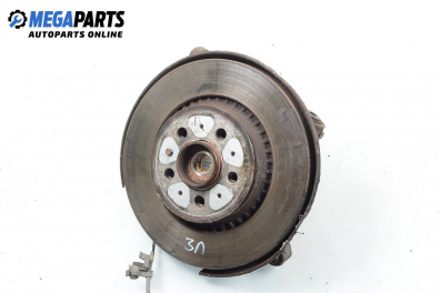 Шенкел главина за Volvo XC90 I SUV (06.2002 - 01.2015), позиция: задна, лява