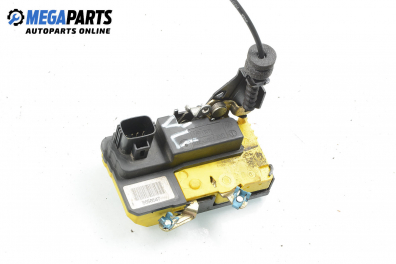 Брава на врата за Volvo XC90 I SUV (06.2002 - 01.2015), позиция: предна, лява