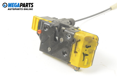 Брава на врата за Volvo XC90 I SUV (06.2002 - 01.2015), позиция: задна, дясна