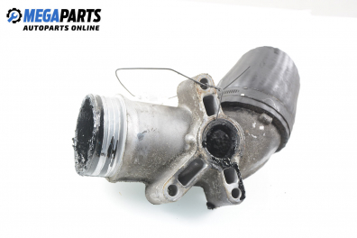 Тръба турбо за Volvo XC90 I SUV (06.2002 - 01.2015) D5 AWD, 163 к.с.