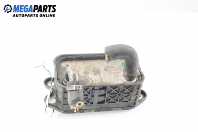 Маслоохладител за Volvo XC90 I SUV (06.2002 - 01.2015) D5 AWD, 163 к.с.