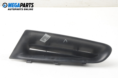 Решетка за Renault Clio III Hatchback (01.2005 - 12.2012), хечбек, позиция: лява