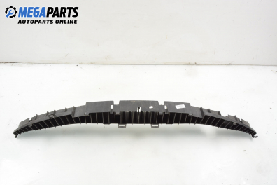 Държач броня за Renault Clio III Hatchback (01.2005 - 12.2012), хечбек, позиция: предна