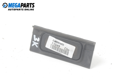 Външна дръжка заден капак за Renault Clio III Hatchback (01.2005 - 12.2012), хечбек