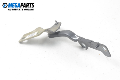 Панта преден капак за Renault Clio III Hatchback (01.2005 - 12.2012), 4+1 вр., хечбек, позиция: дясна