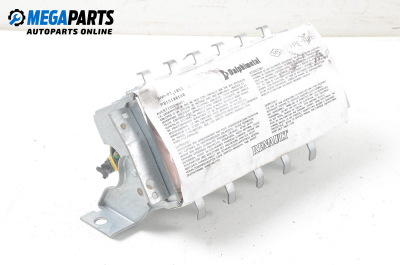 Airbag за Renault Clio III Hatchback (01.2005 - 12.2012), 4+1 вр., хечбек, позиция: предна