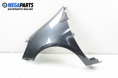 Калник за Renault Clio III Hatchback (01.2005 - 12.2012), 4+1 вр., хечбек, позиция: предна, лява