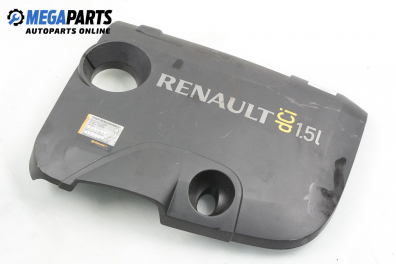 Декоративен капак двигател за Renault Clio III Hatchback (01.2005 - 12.2012)