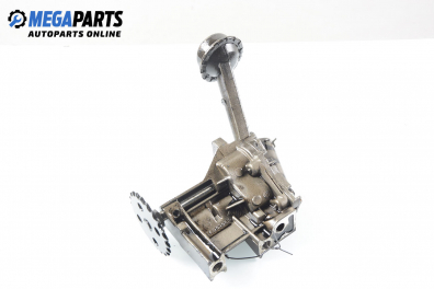 Маслена помпа за Renault Clio III Hatchback (01.2005 - 12.2012) 1.5 dCi, 65 к.с.