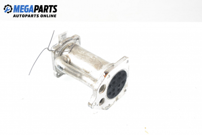 EGR охладител за Renault Clio III Hatchback (01.2005 - 12.2012) 1.5 dCi, 65 к.с.