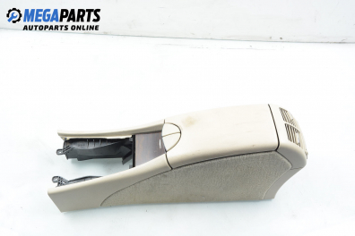 Подлакътник за Mercedes-Benz E-Class Sedan (W211) (03.2002 - 03.2009)