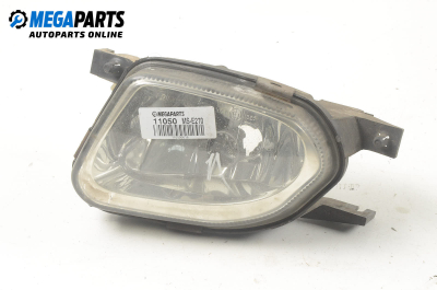 Халоген за Mercedes-Benz E-Class Sedan (W211) (03.2002 - 03.2009), седан, позиция: лява