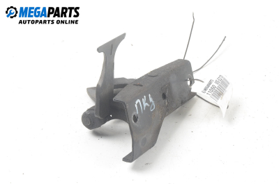 Брава преден капак за Mercedes-Benz E-Class Sedan (W211) (03.2002 - 03.2009), 4+1 вр., седан, позиция: предна