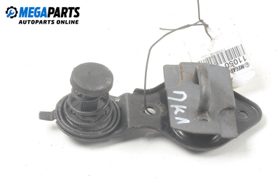 Заключалка преден капак за Mercedes-Benz E-Class Sedan (W211) (03.2002 - 03.2009)