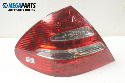 Стоп за Mercedes-Benz E-Class Sedan (W211) (03.2002 - 03.2009), седан, позиция: лява