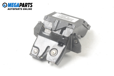 Брава заден капак за Mercedes-Benz E-Class Sedan (W211) (03.2002 - 03.2009), седан, позиция: задна