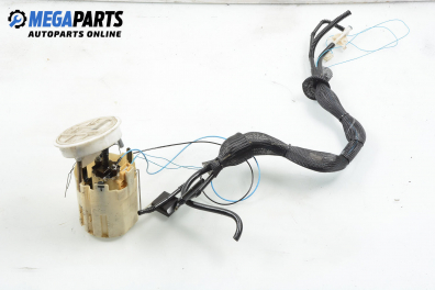 Подкачваща помпа за Mercedes-Benz E-Class Sedan (W211) (03.2002 - 03.2009) E 270 CDI (211.016), 177 к.с.