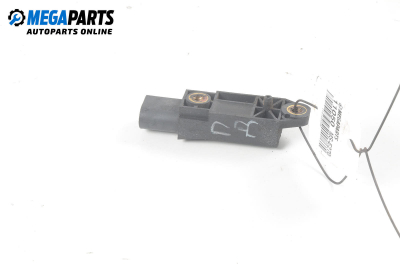 Сензор airbag за Mercedes-Benz E-Class Sedan (W211) (03.2002 - 03.2009)