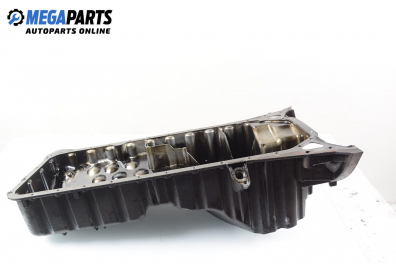 Картер за Mercedes-Benz E-Class Sedan (W211) (03.2002 - 03.2009) E 270 CDI (211.016), 177 к.с.