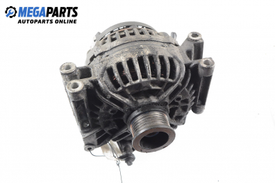 Алтернатор / генератор за Mercedes-Benz E-Class Sedan (W211) (03.2002 - 03.2009) E 270 CDI (211.016), 177 к.с.
