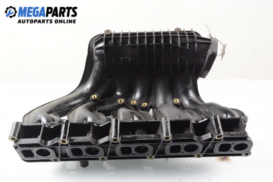 Всмукателен колектор за Mercedes-Benz E-Class Sedan (W211) (03.2002 - 03.2009) E 270 CDI (211.016), 177 к.с.