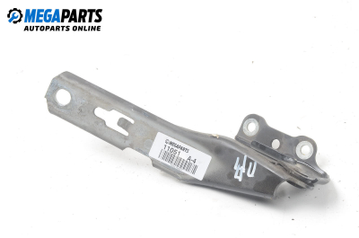 Панта преден капак за Audi A4 Cabrio B7 (04.2002 - 03.2009), 2+1 вр., кабрио, позиция: дясна