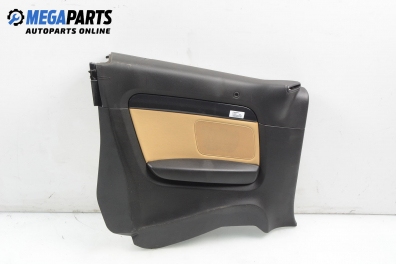 Кора врата за Audi A4 Cabrio B7 (04.2002 - 03.2009), 2+1 вр., кабрио, позиция: задна, лява