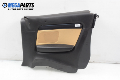 Кора врата за Audi A4 Cabrio B7 (04.2002 - 03.2009), 2+1 вр., кабрио, позиция: задна, дясна