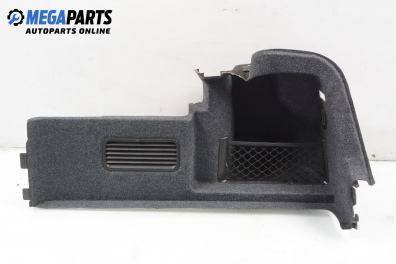 Интериорна пластмаса багажник за Audi A4 Cabrio B7 (04.2002 - 03.2009), кабрио