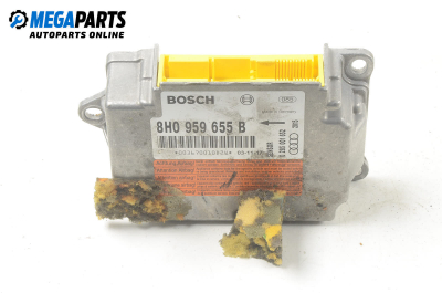 Модул за AIRBAG за Audi A4 Cabrio B7 (04.2002 - 03.2009)